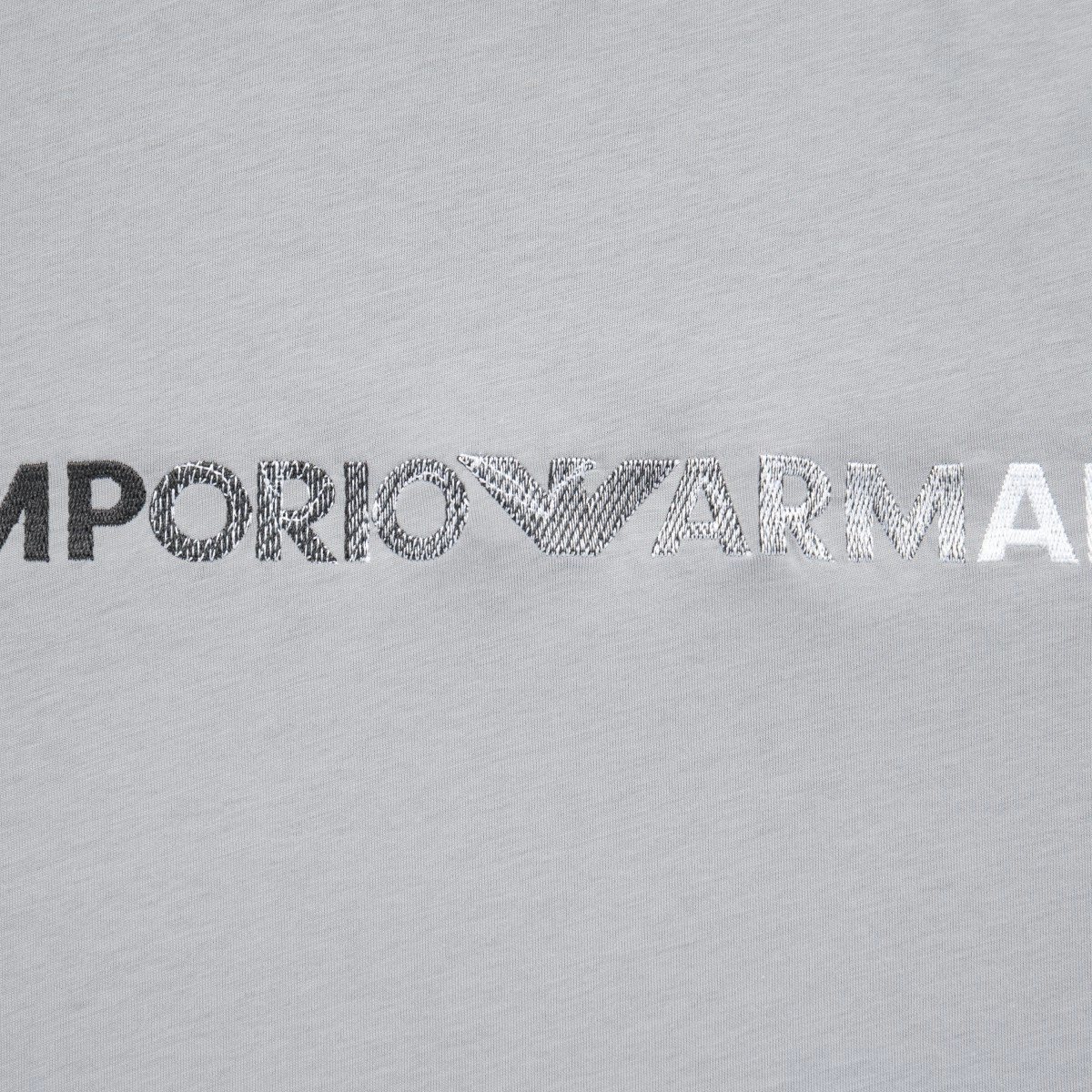 EMPORIO ARMANI SS24 LogoT