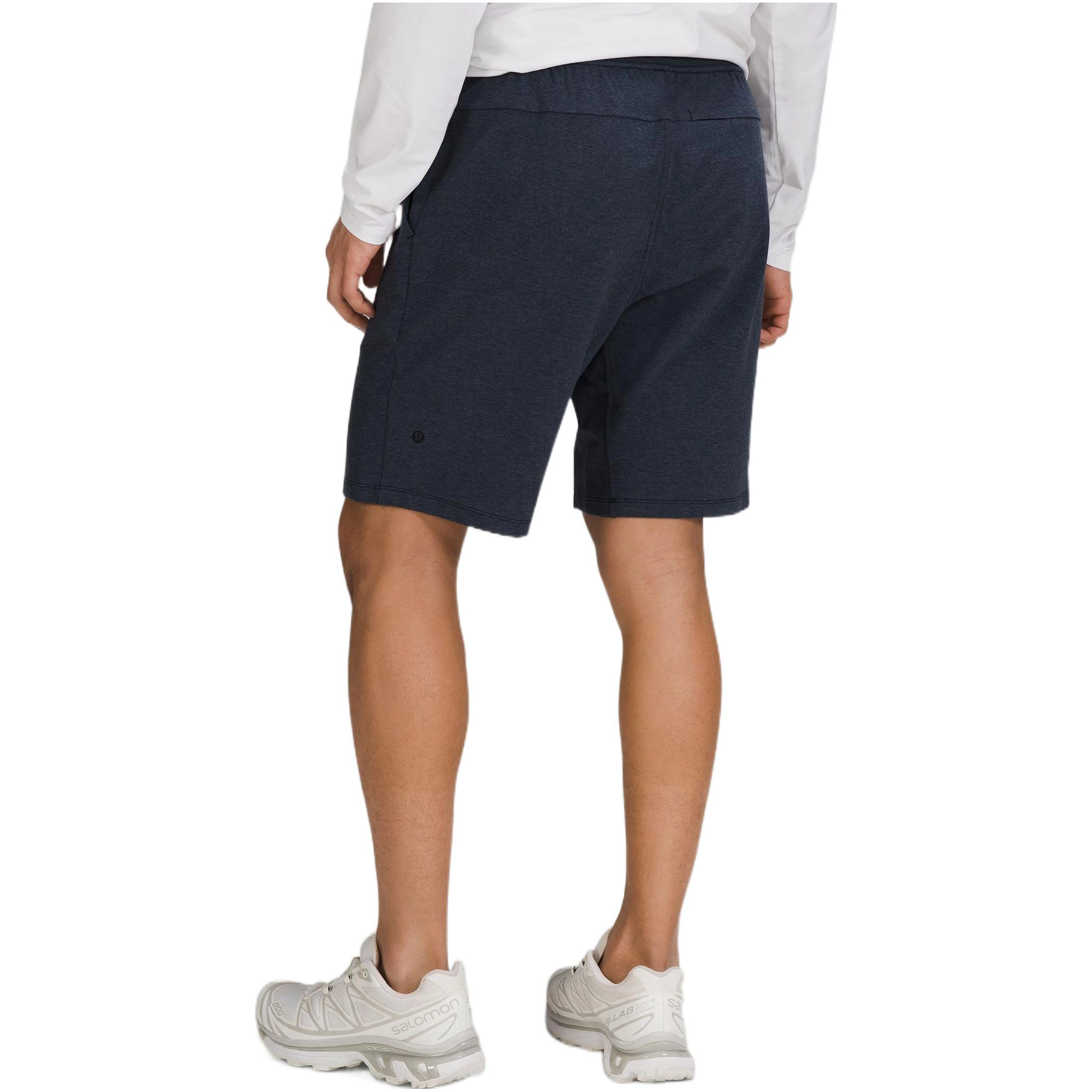 lululemon SS22 City Sweat Swift 9"