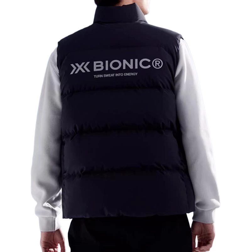 XBIONIC