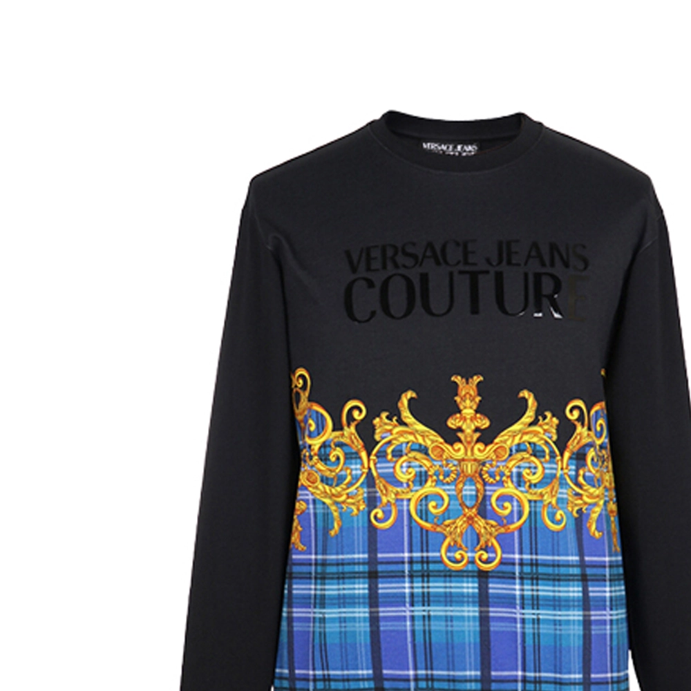 VERSACE JEANS COUTURE