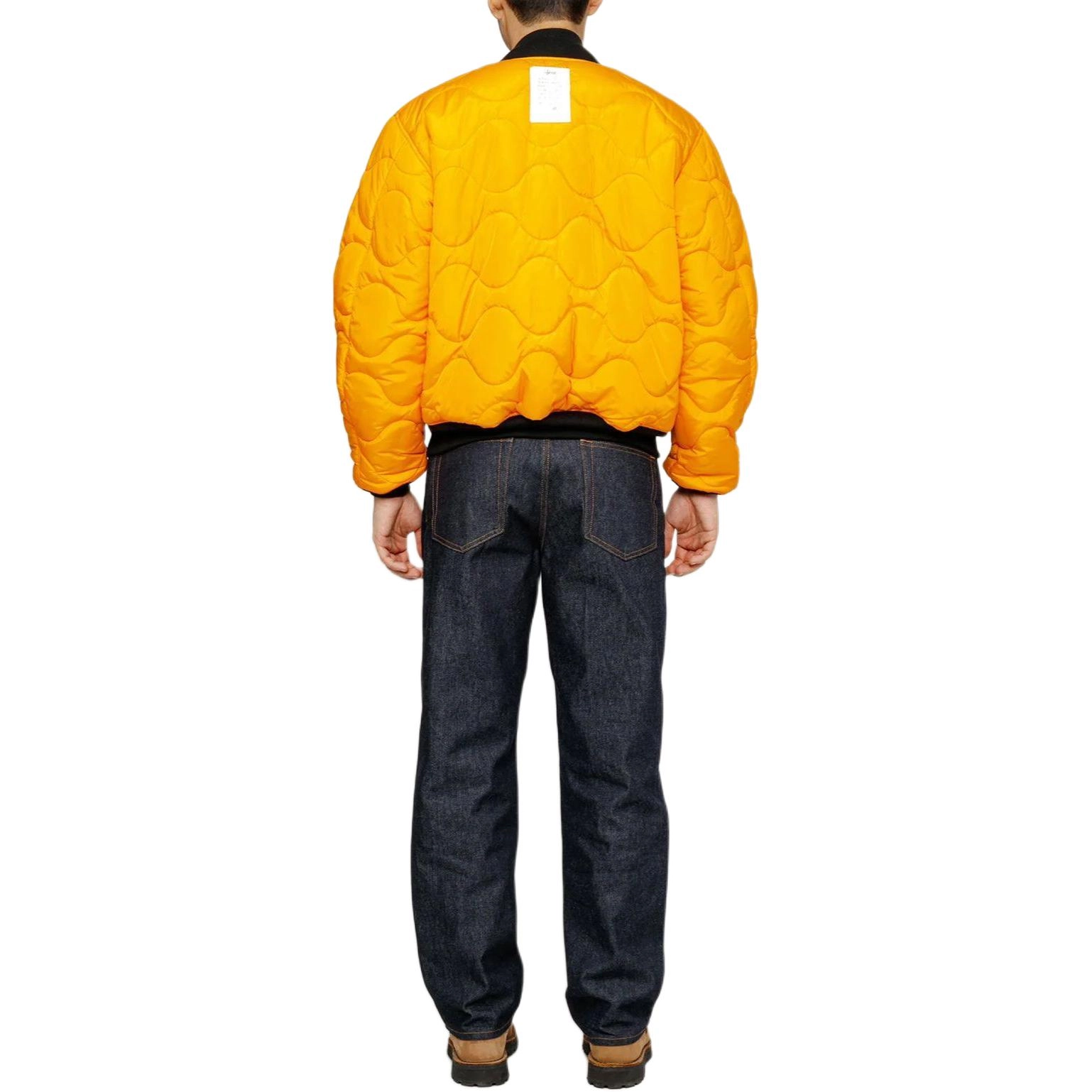 Stussy FW22 Denim Classic Jean