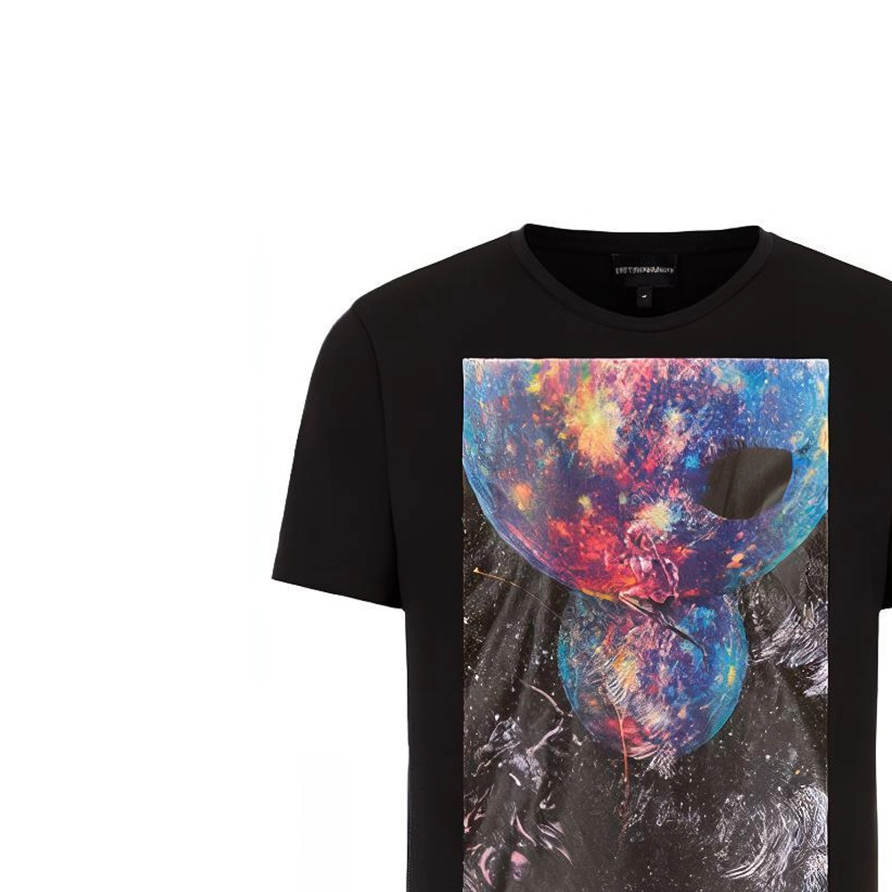 EMPORIO ARMANI T