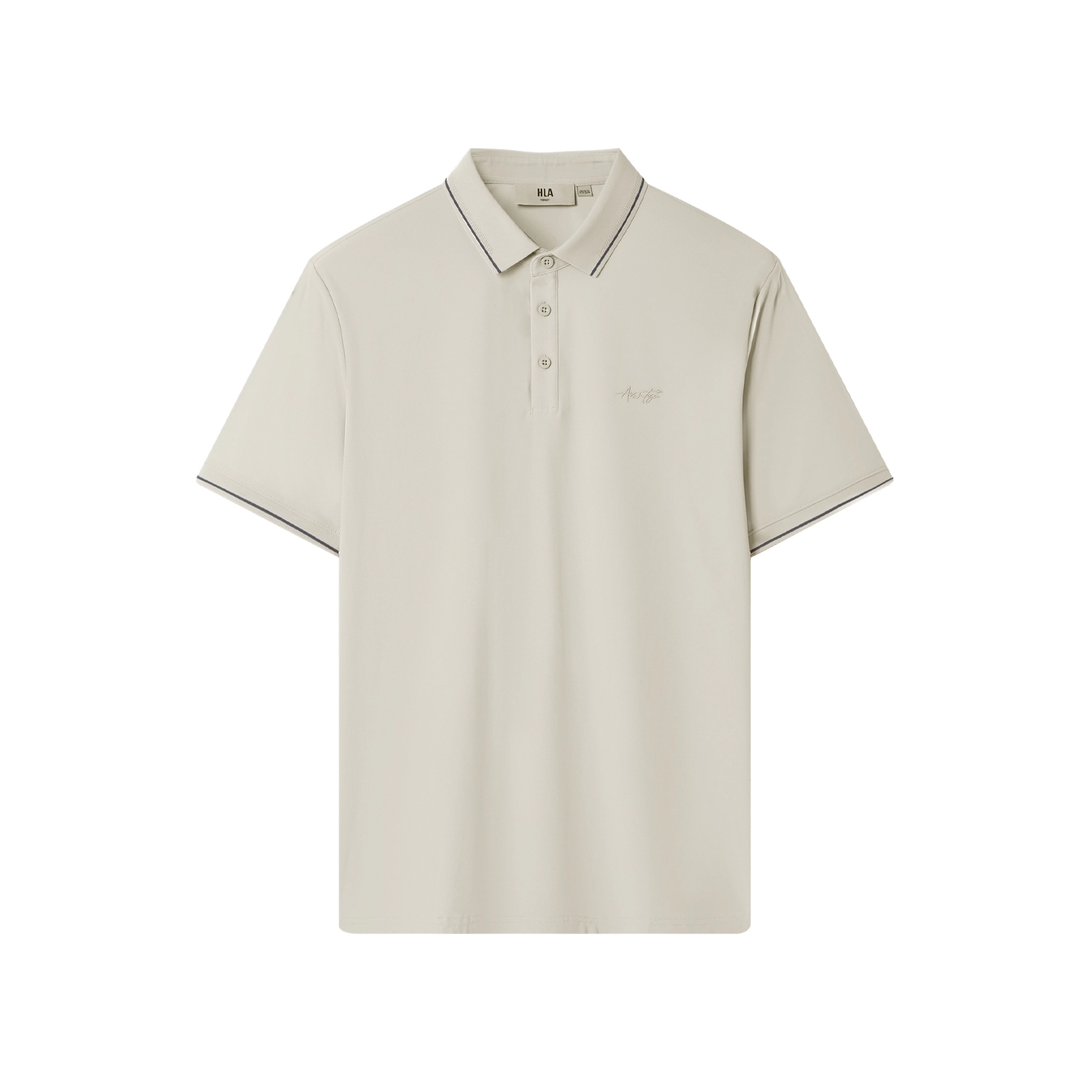 HLA POLO