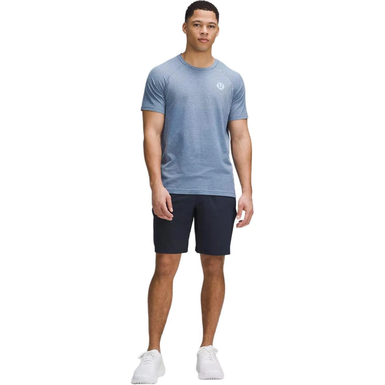 lululemon Pace Breaker 9"