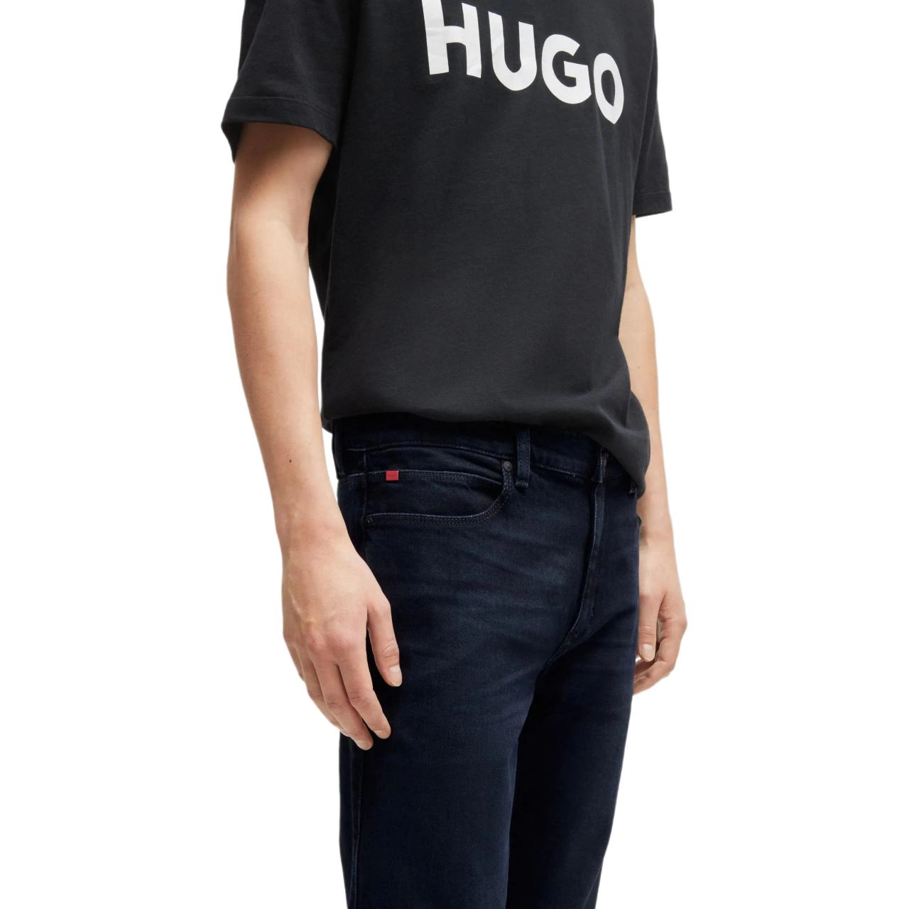 HUGO BOSS