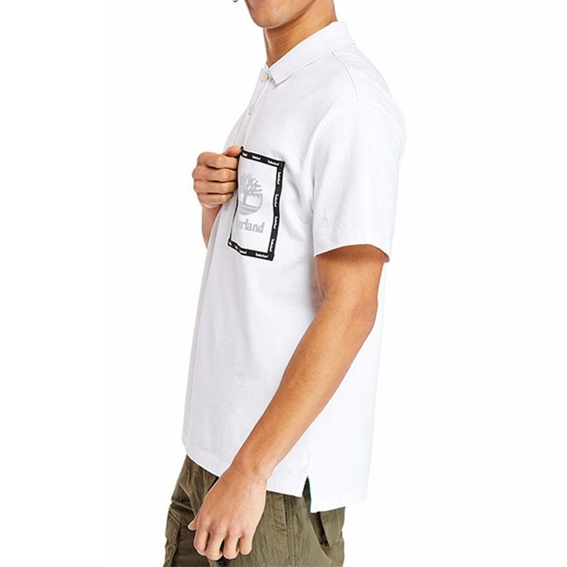 Timberland Polo