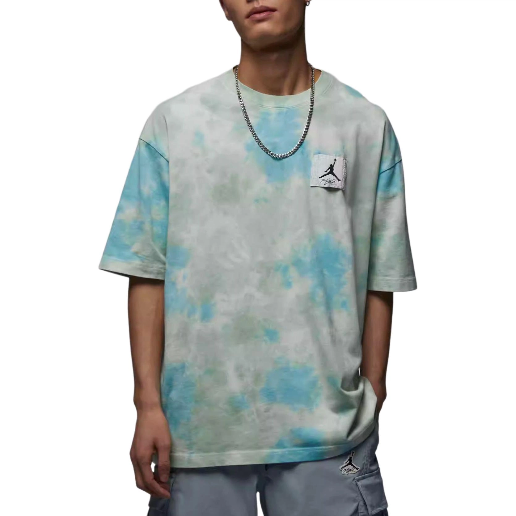 Jordan T
