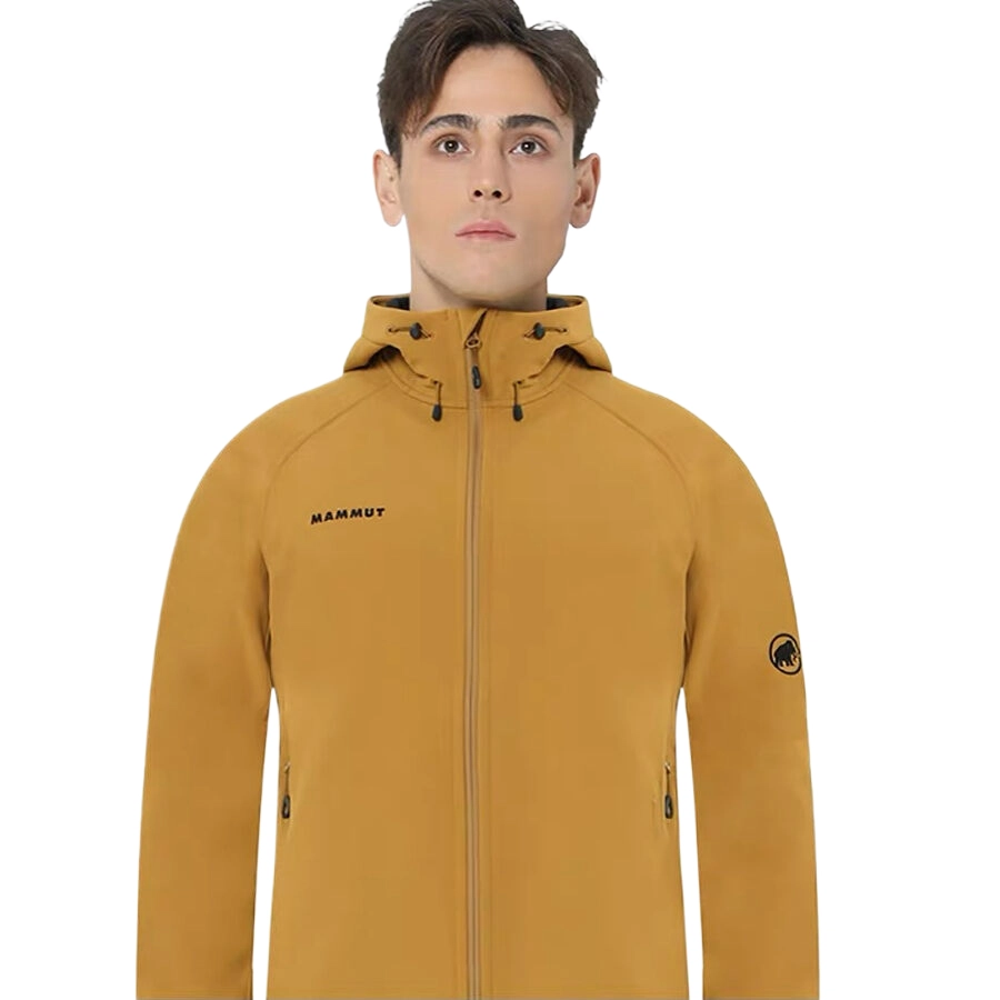 MAMMUT Clion