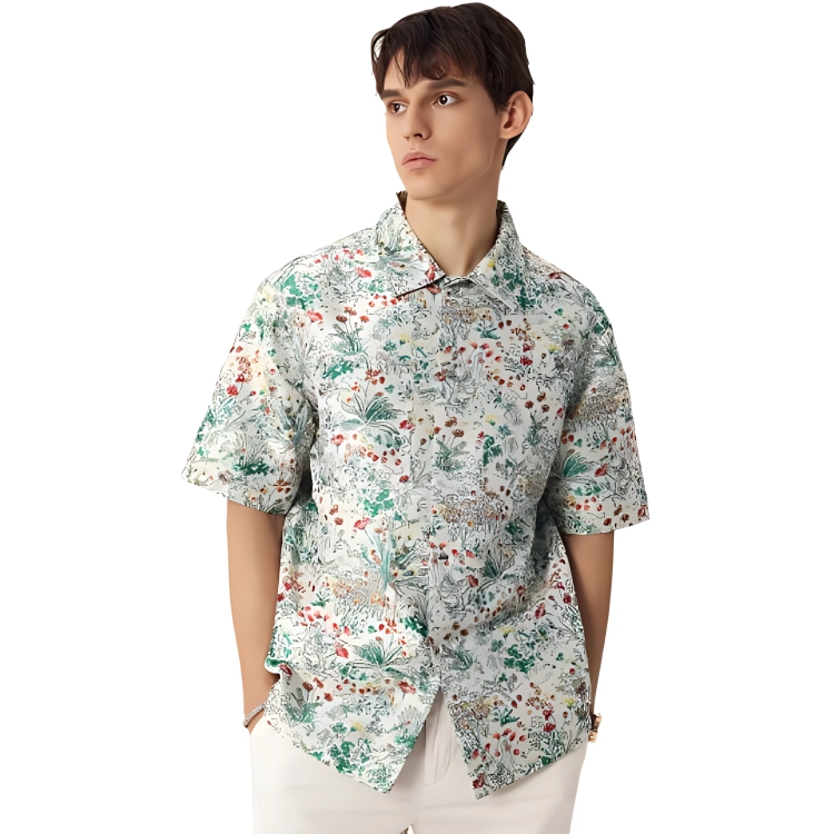 DEGAIA SS24