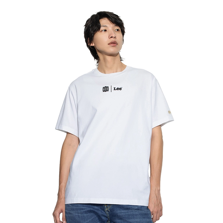 Lee FW22 logoT