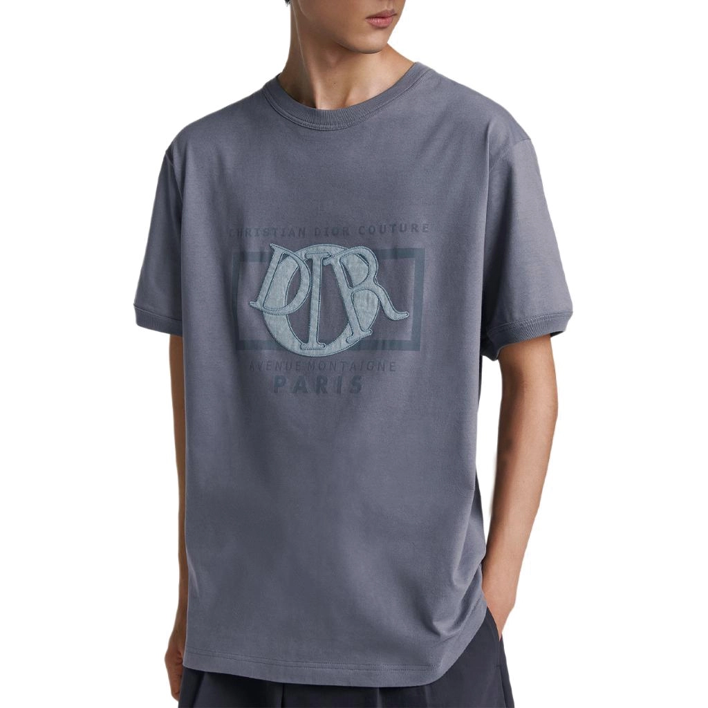 DIOR SS24 LogoT