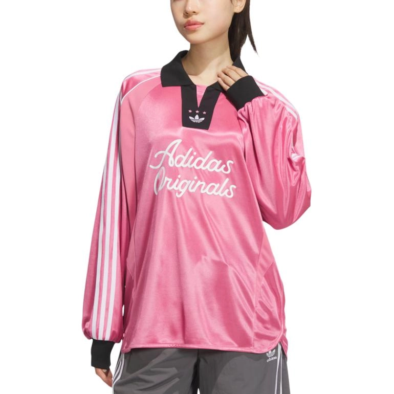 adidas originals SS24 Polo