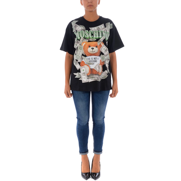 MOSCHINO T