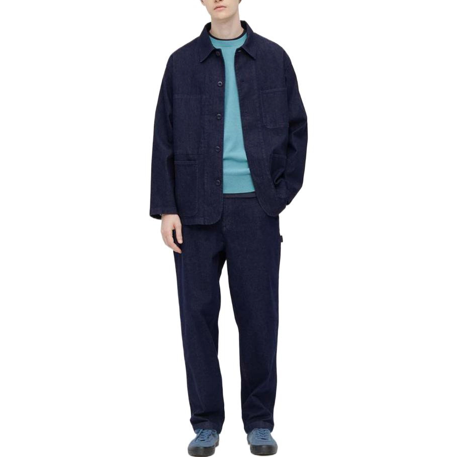 UNIQLO SS22