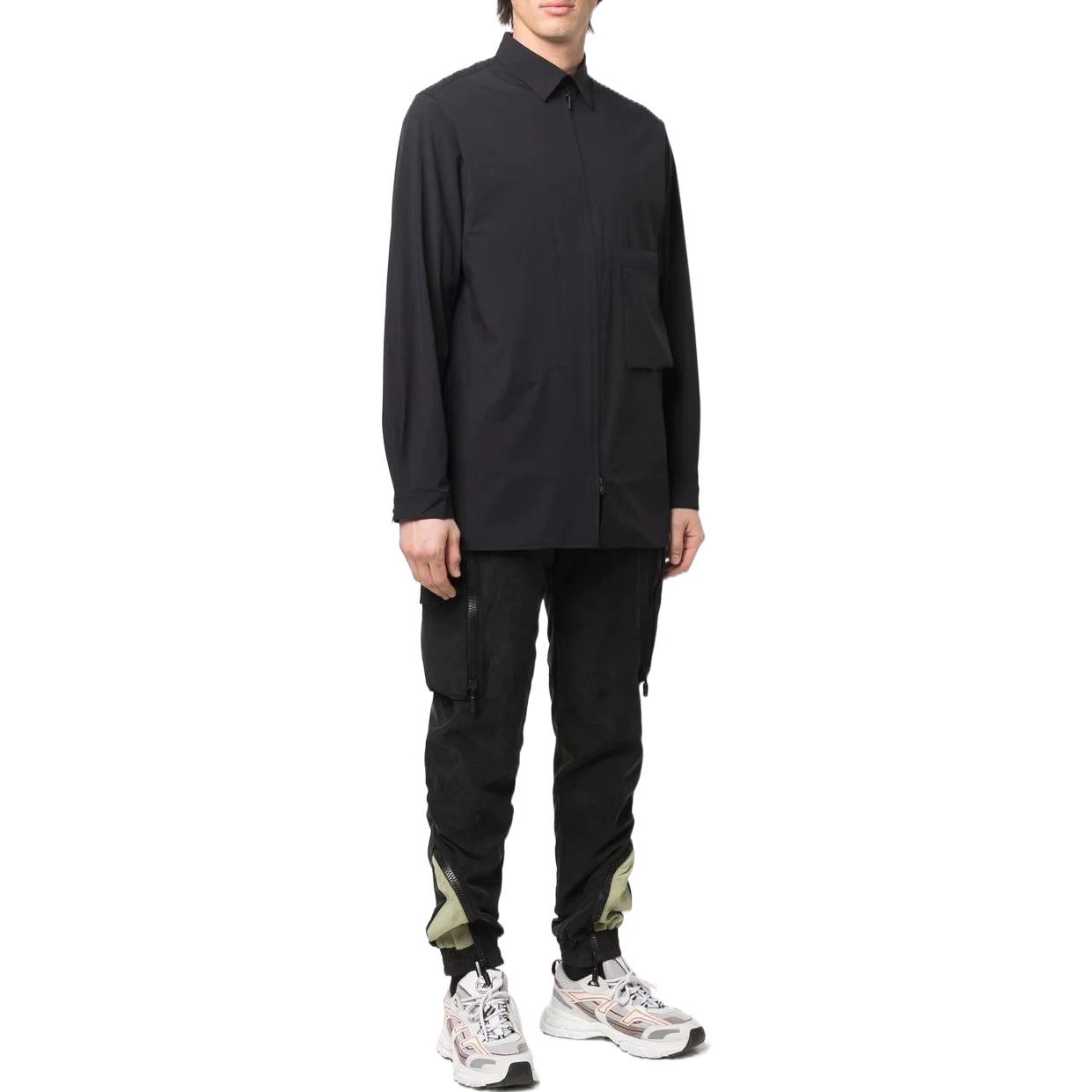 Y-3 SS22