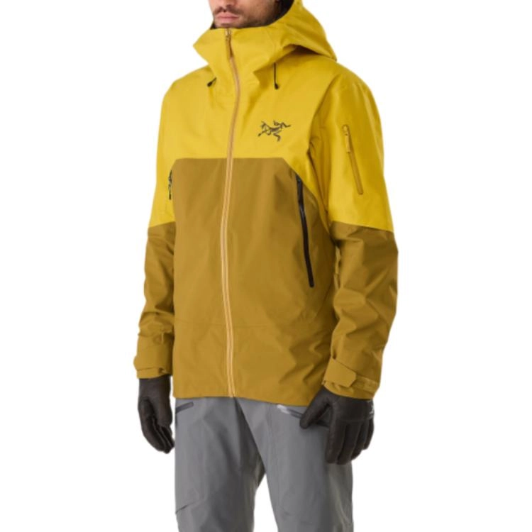 Arcteryx RUSH Gore-Tex Pro