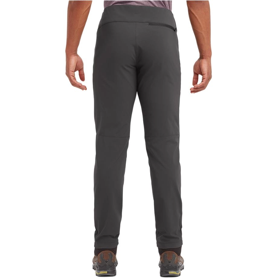 Montane TENACITY