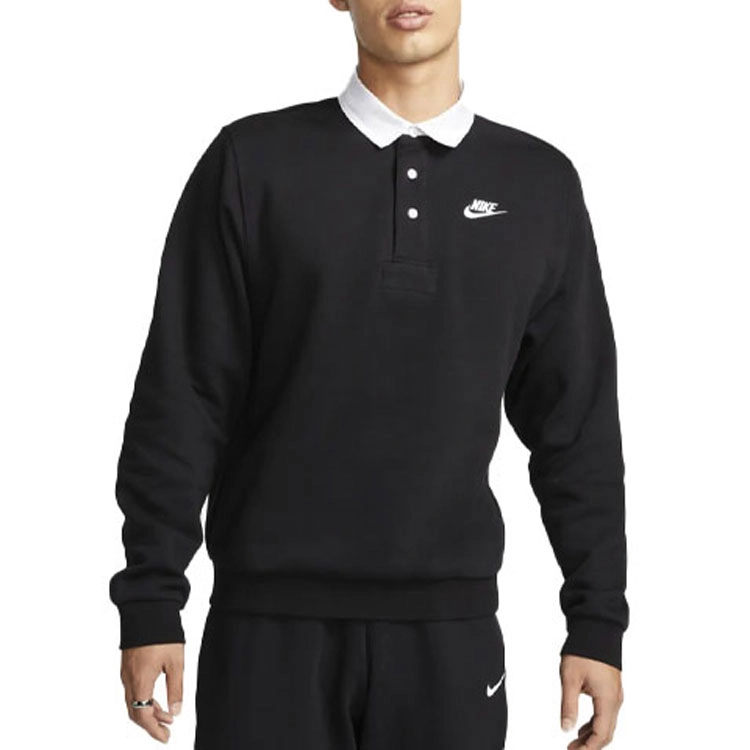 Nike Club Fleece LogoPolo