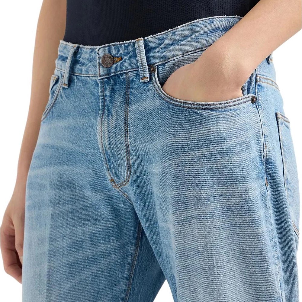 EMPORIO ARMANI SS24