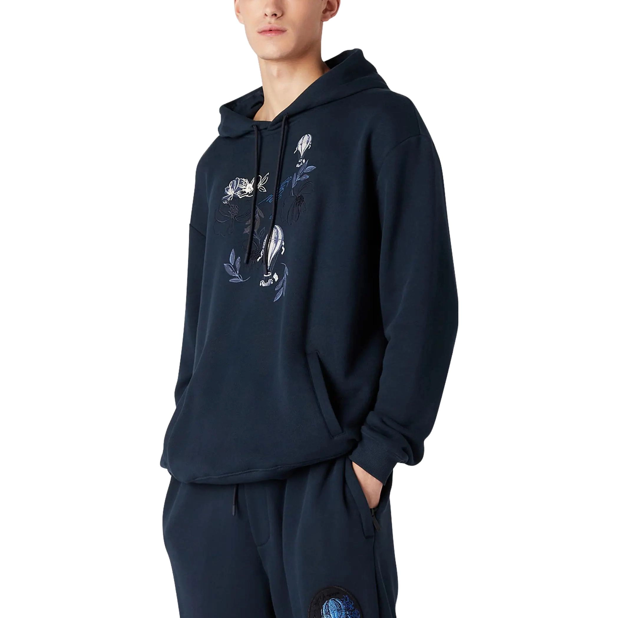 EMPORIO ARMANI FW23