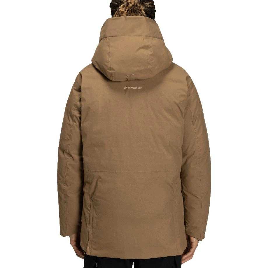 MAMMUT Floeberg 750