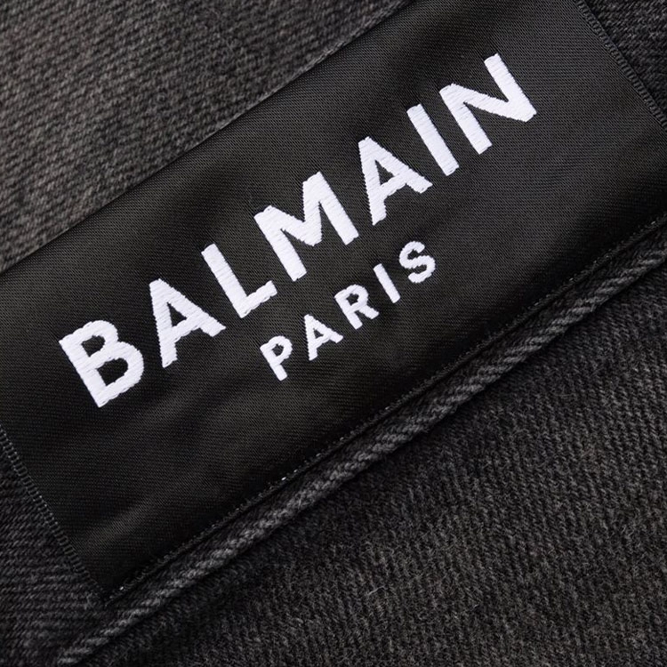 BALMAIN