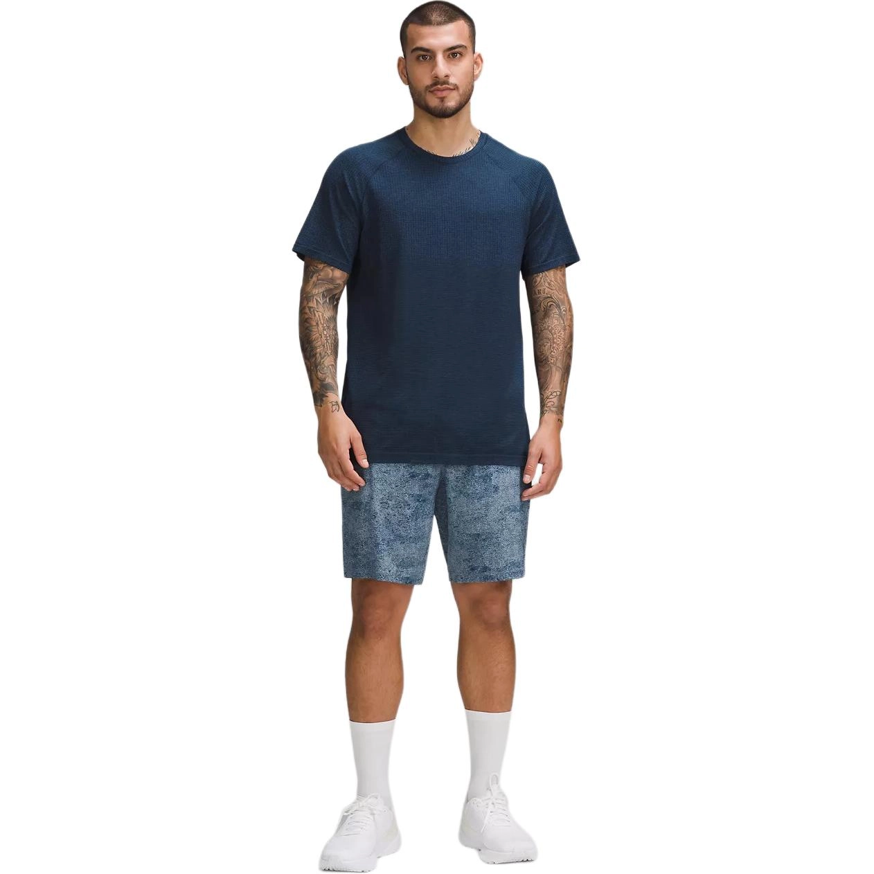 lululemon Pace Breaker 9"