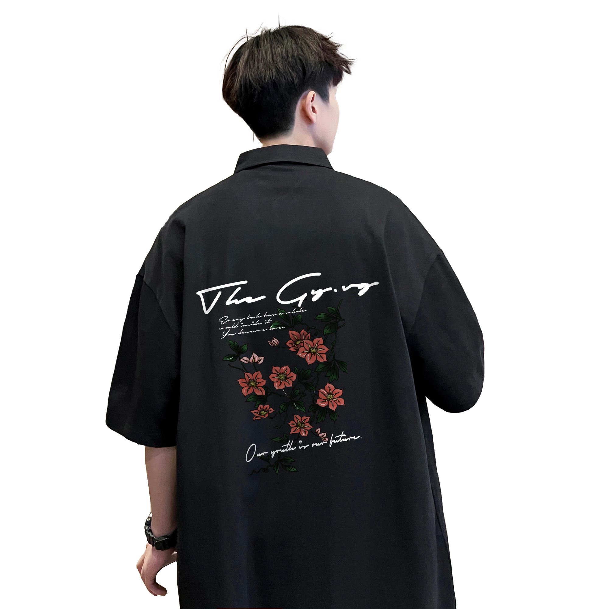 GY.VG LogoPolo