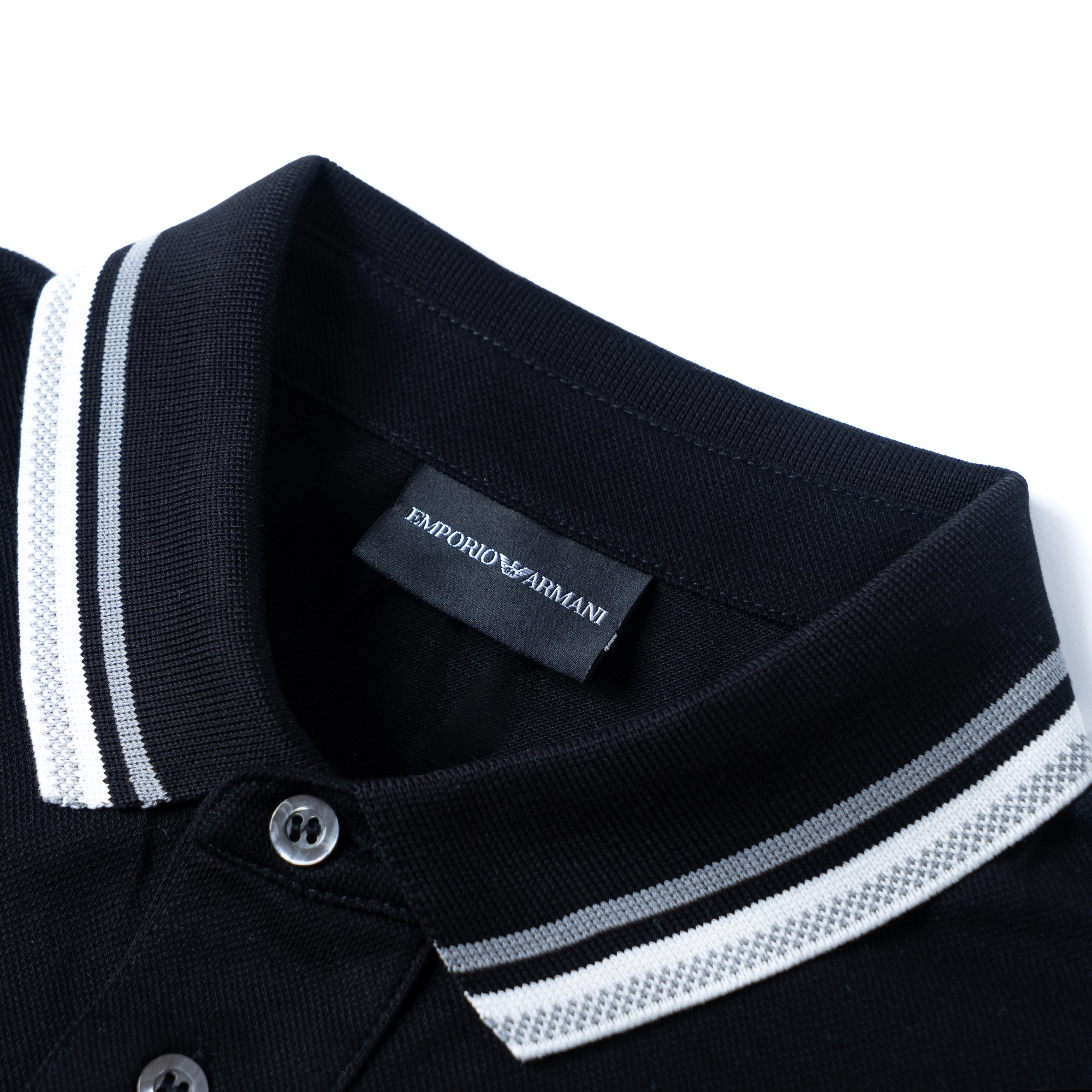 EMPORIO ARMANI polo