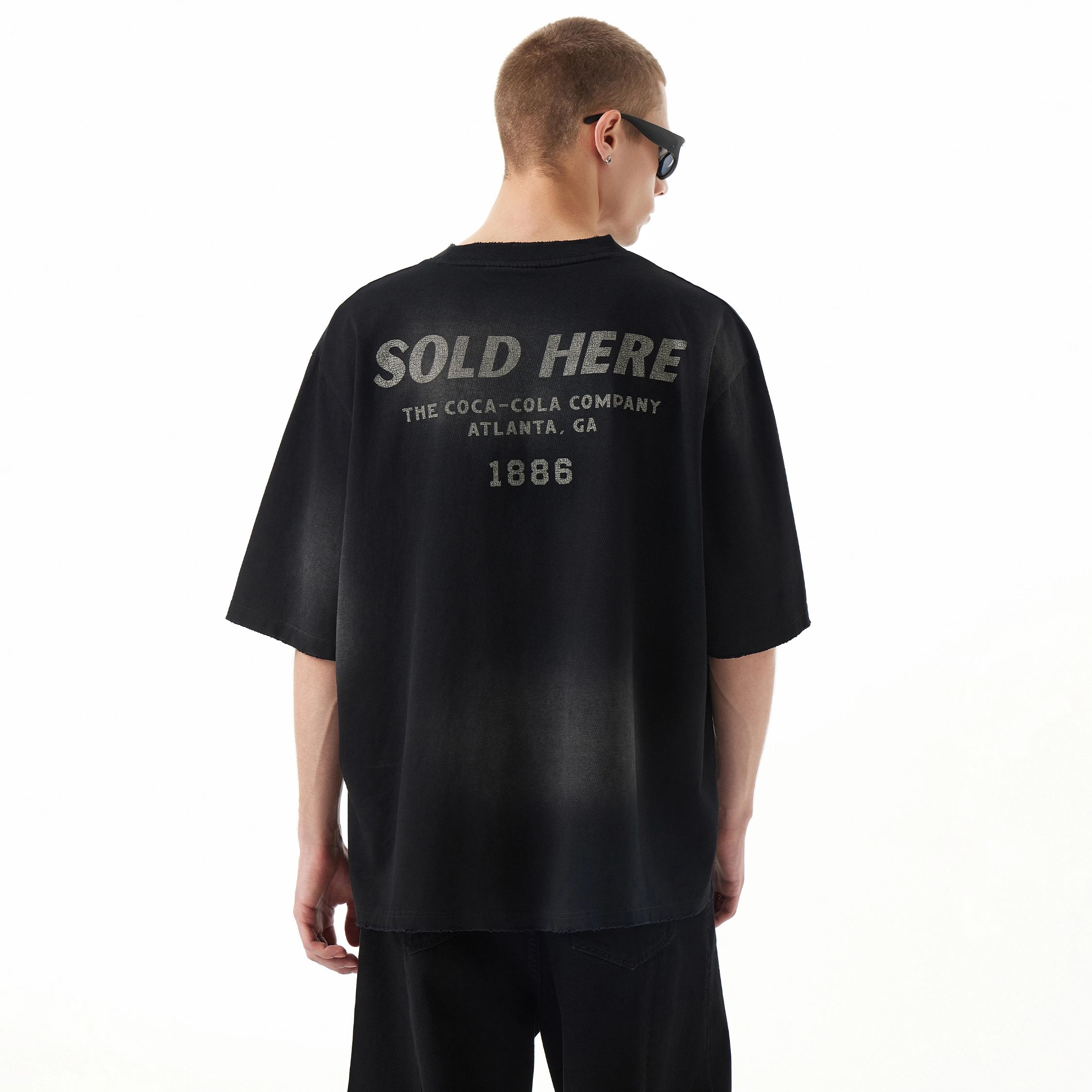 Coke T