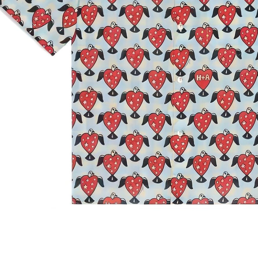 GUCCI x HA HA HA FW22