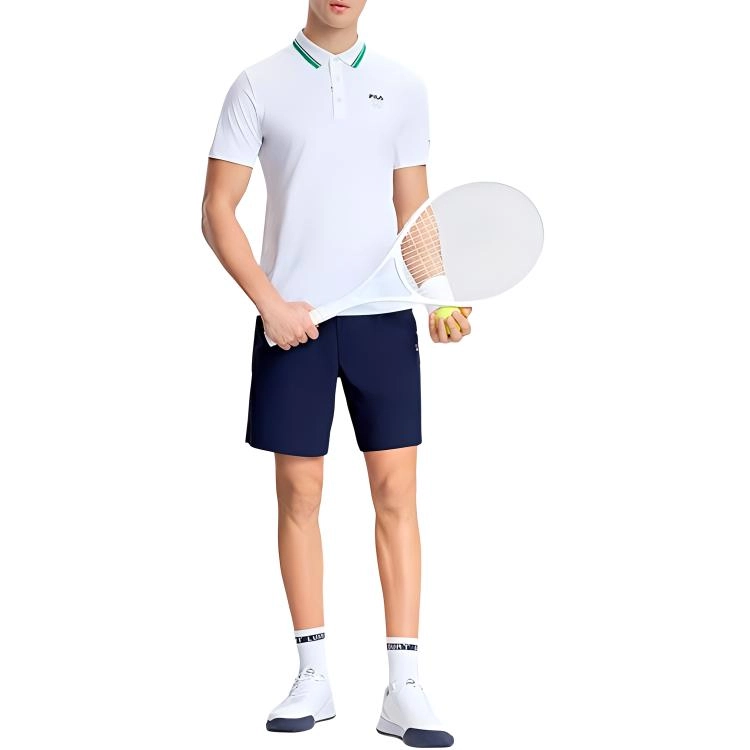 FILA Polo