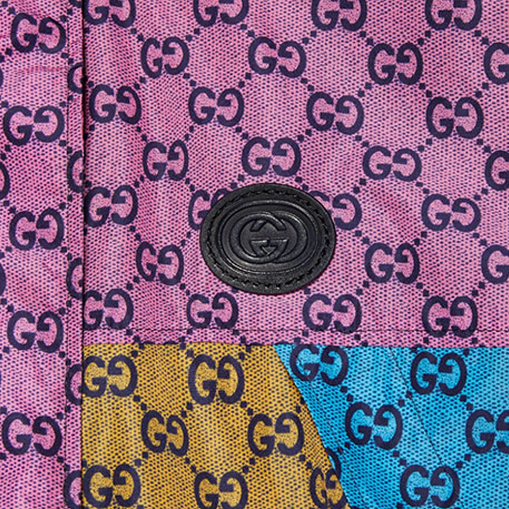 GUCCI Multicolor