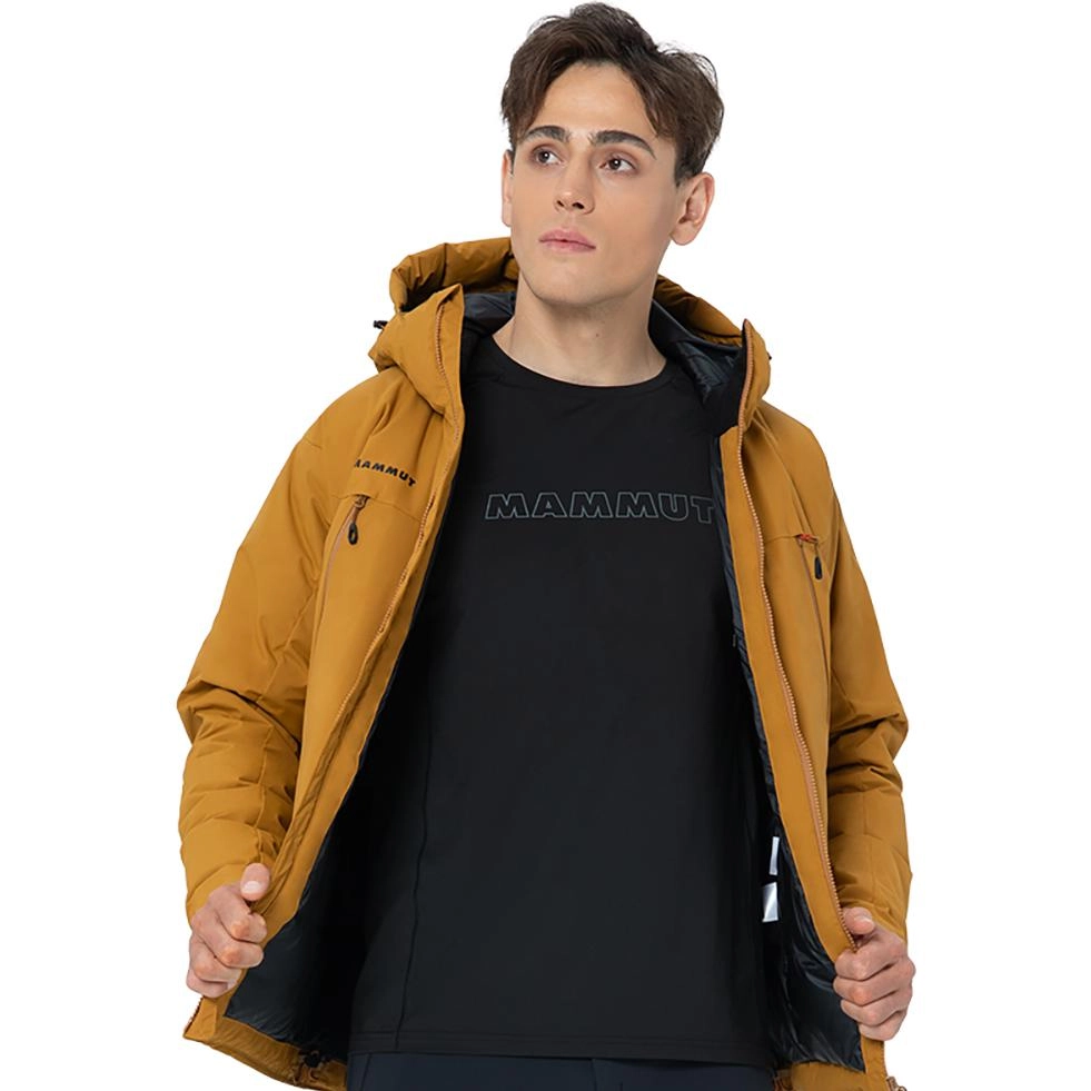 MAMMUT Clion