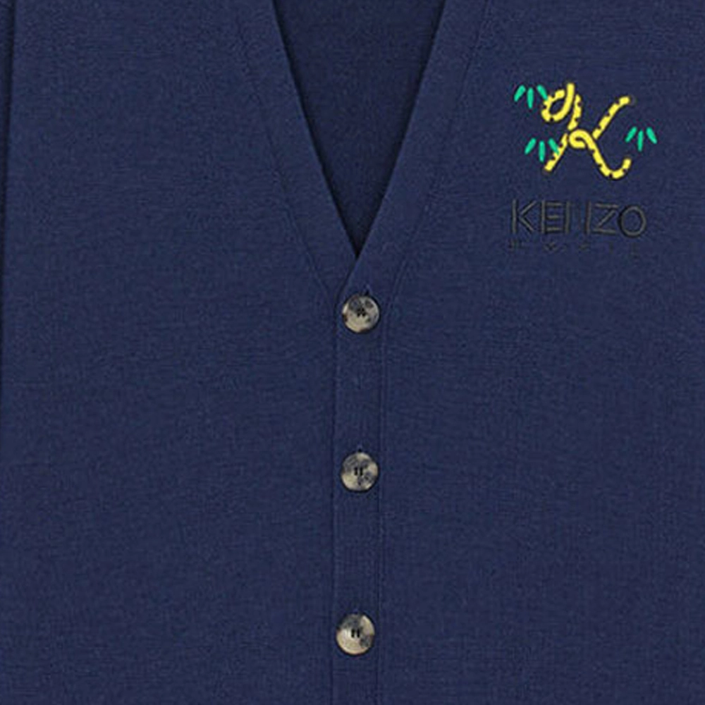 KENZO FW22 Logo