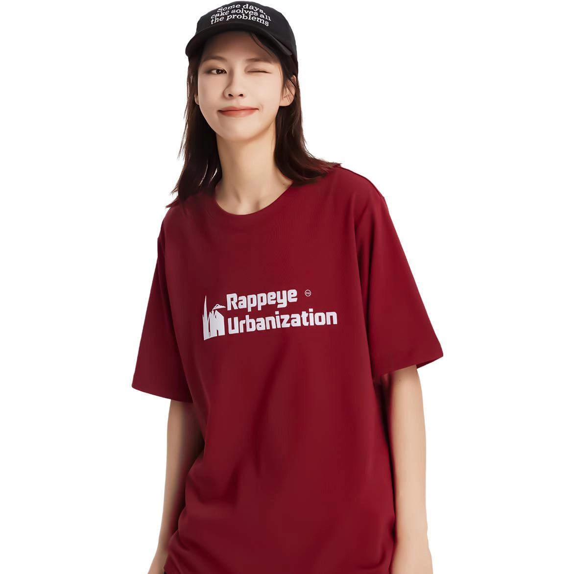 Rappeye T