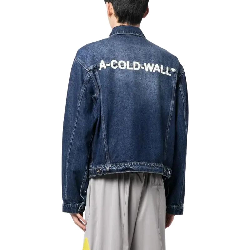 A-COLD-WALL* Logo