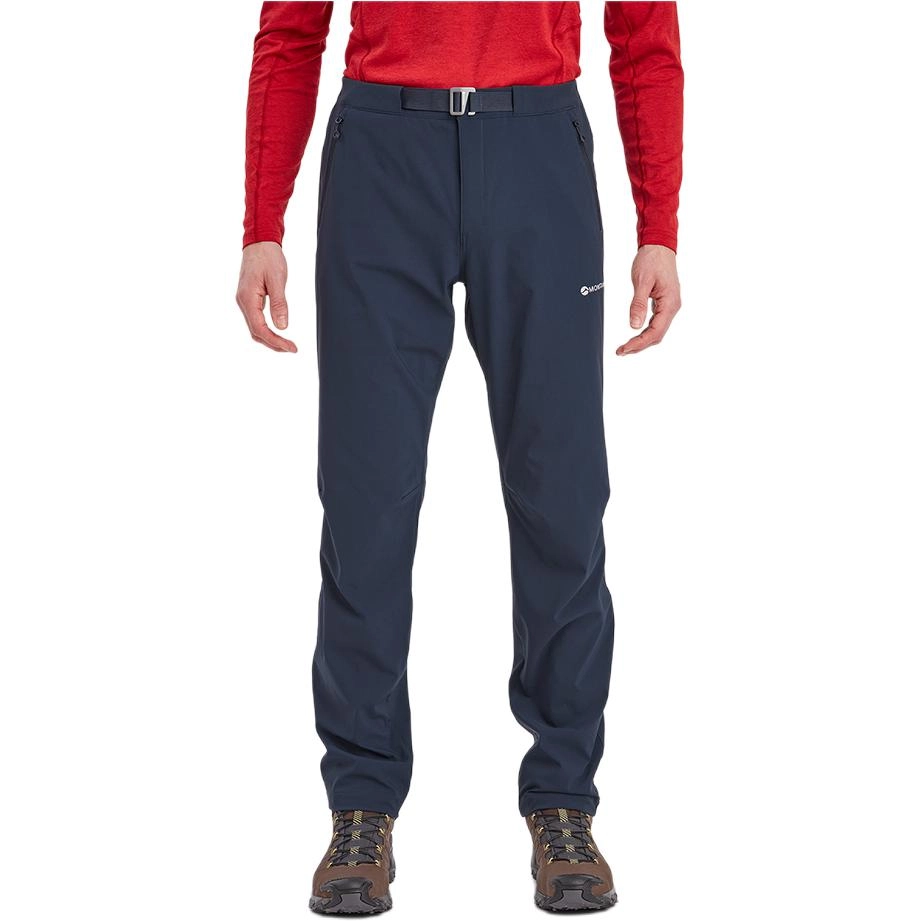 Montane TENACITY