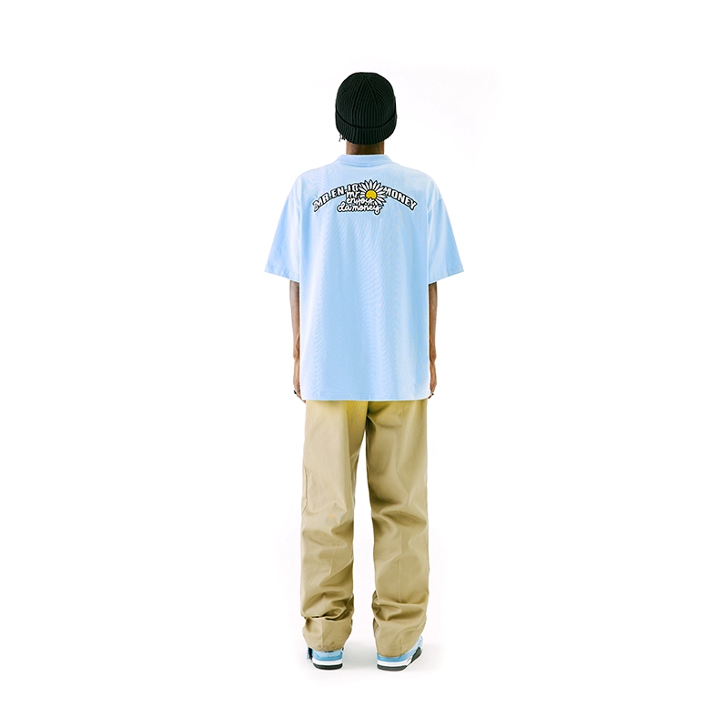 MR.ENJOYDA MONEY SS23 T