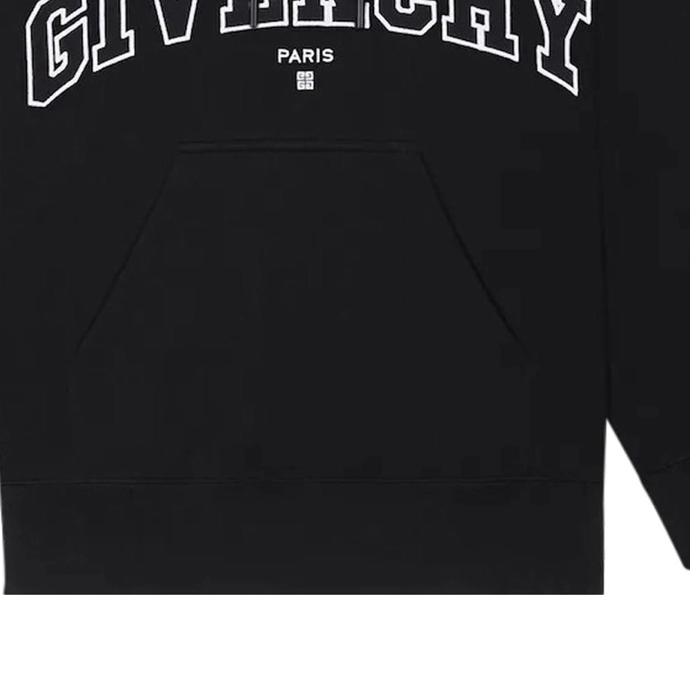 Givenchy FW22 Logo