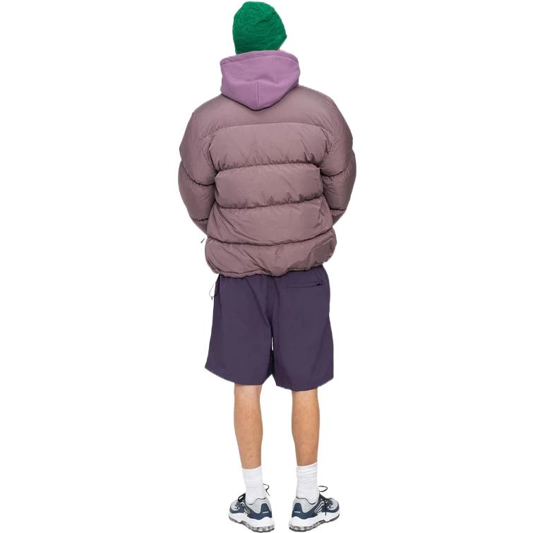 Stussy Ripstop Down Puffer Jacket