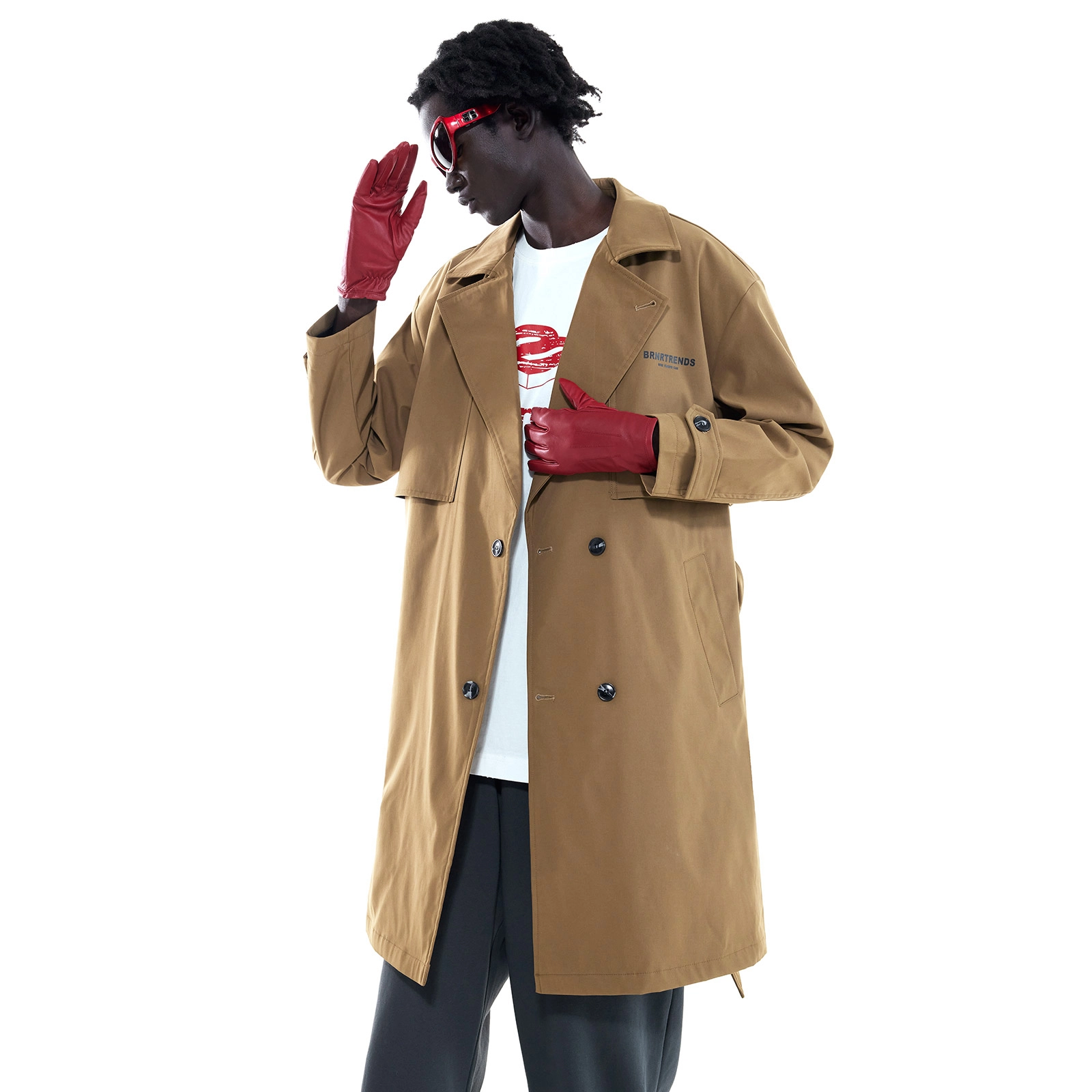 BRNR