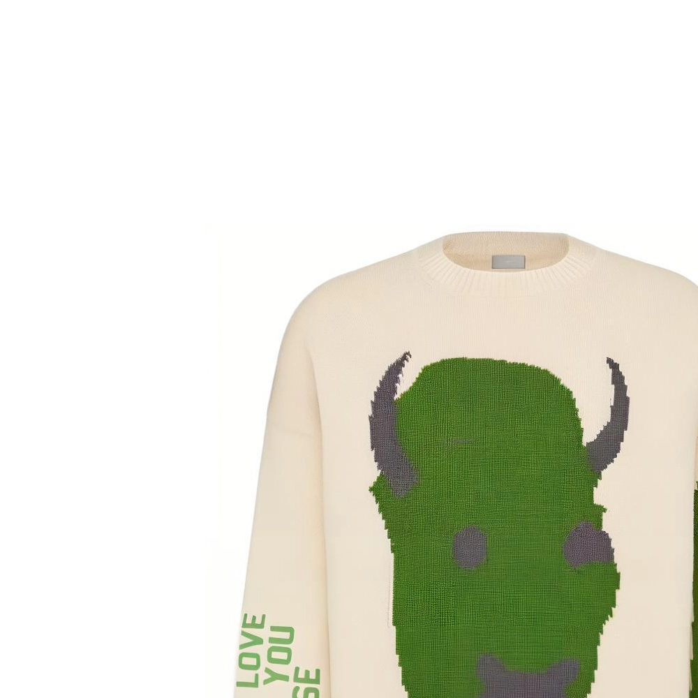 DIOR x Travis Scott FW22