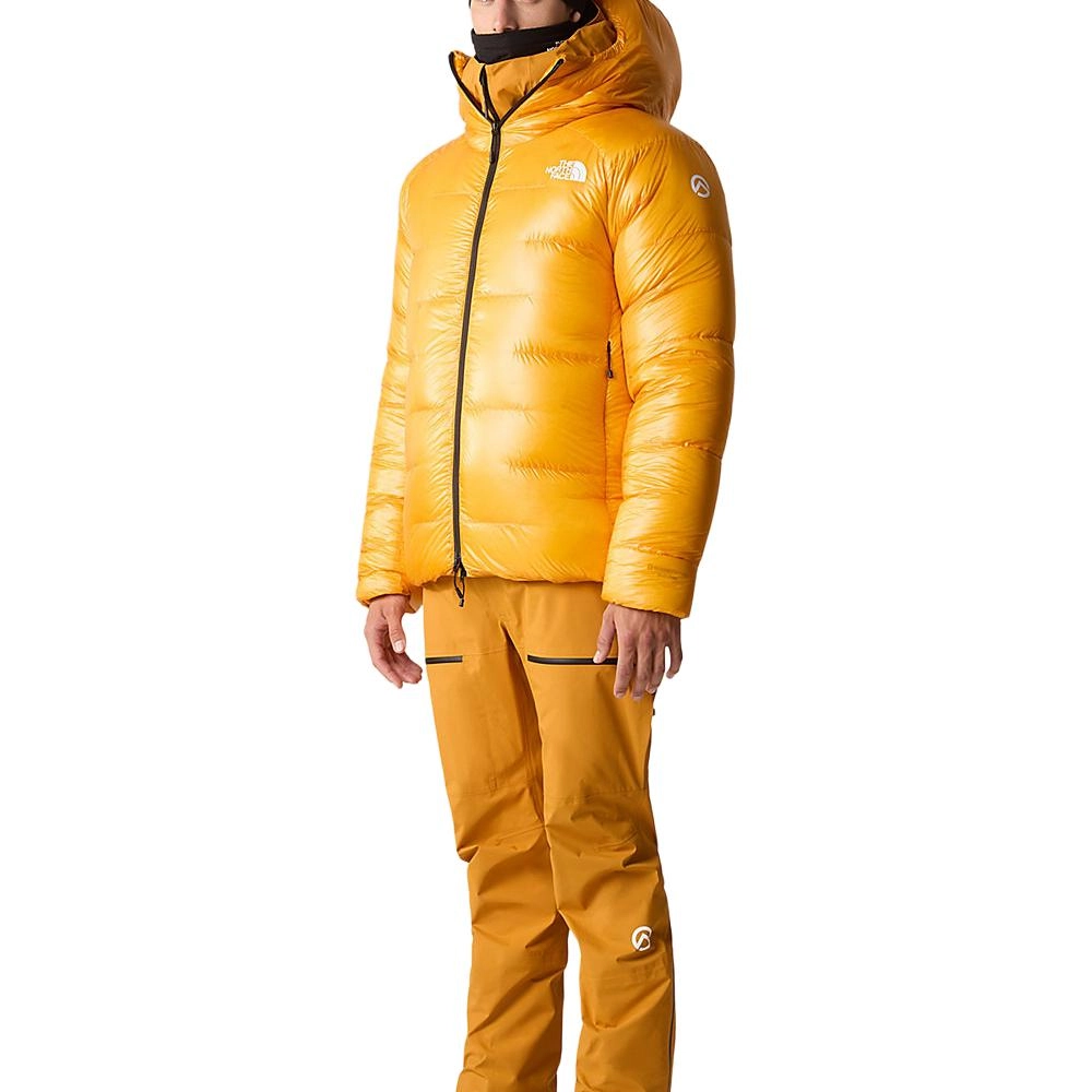 THE NORTH FACE Logo