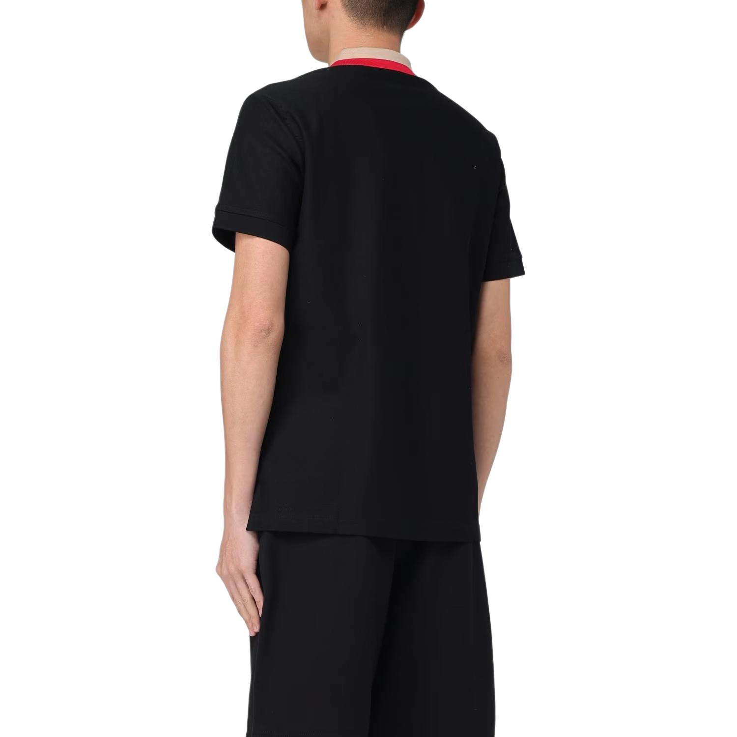 Burberry LogoPolo