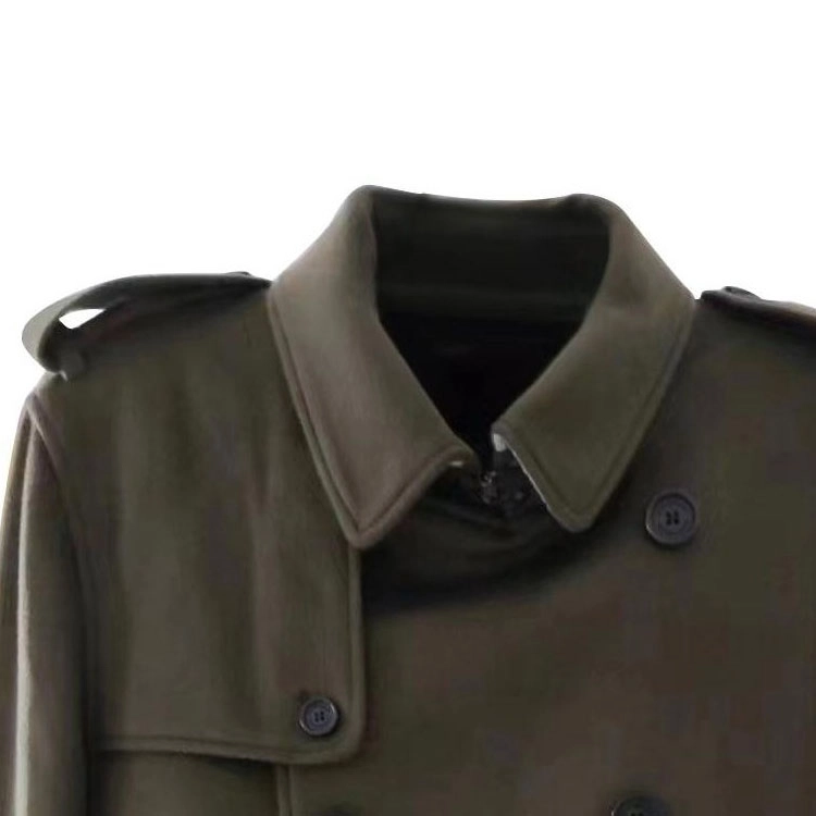 Burberry FW22 Kensington