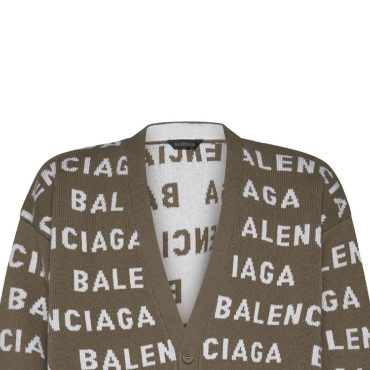 Balenciaga FW23 LogoV