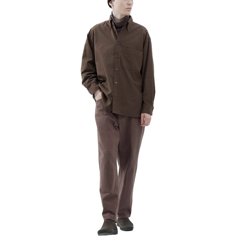 UNIQLO FW23 U