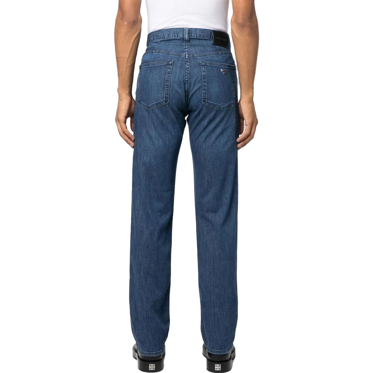 EMPORIO ARMANI SS23