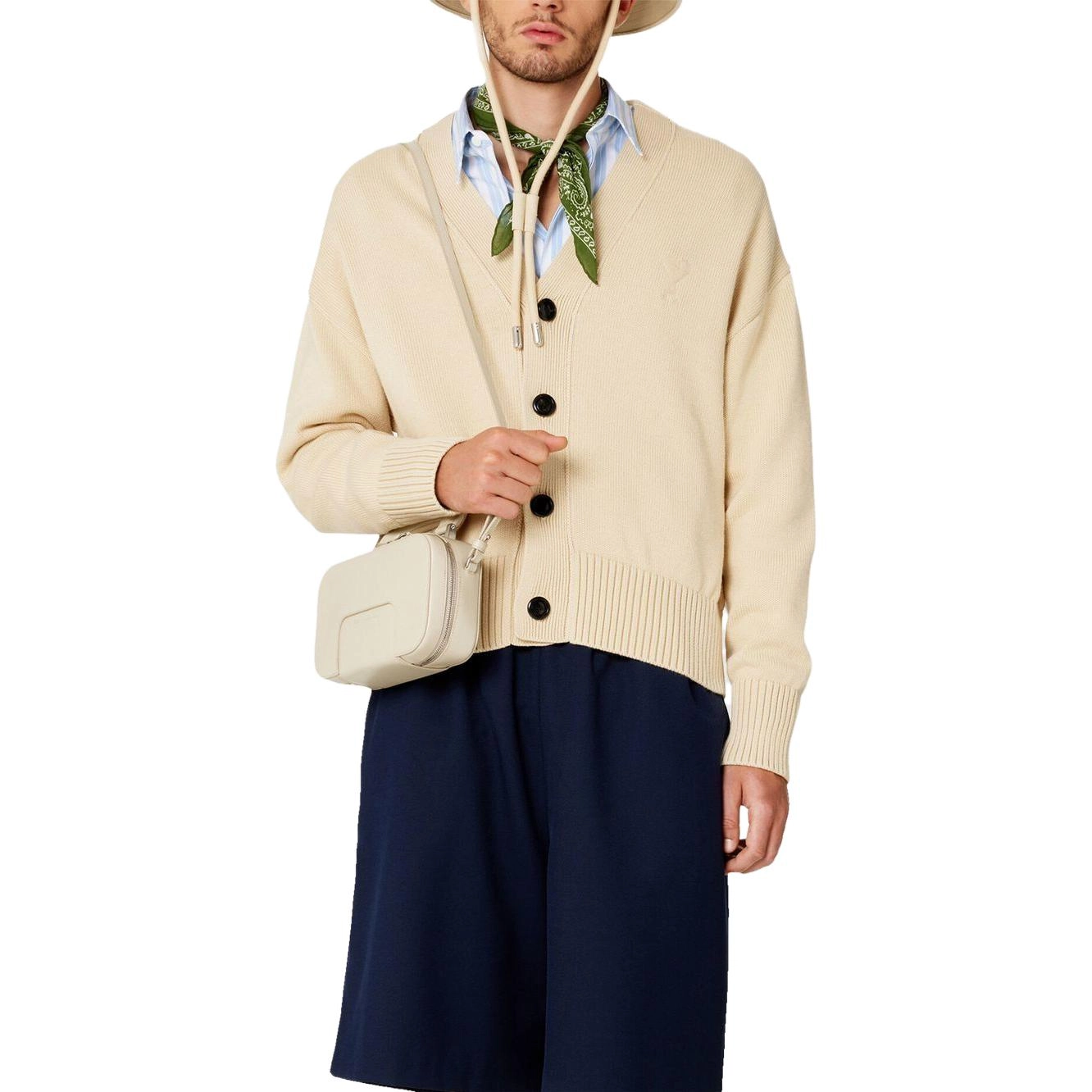 AMIPARIS FW23 V